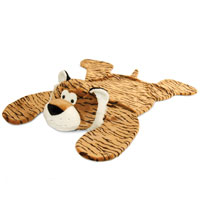 Tango Tiger Cuddlemat