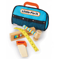 Parents - Little Fix It