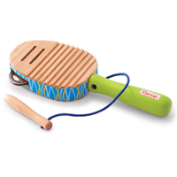 Parents - Rattling Rhythm Maker