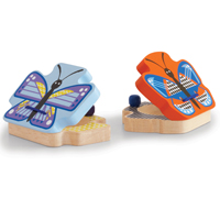 Parents - Clickity Clack Butterflies