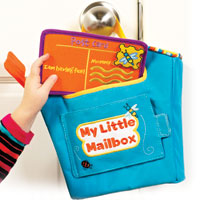 Parents - My Little Mailbox