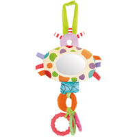 Mod Baby Music Toosic