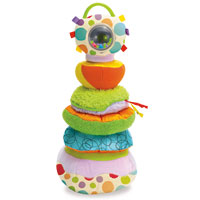Mod Baby Zimble Stacker