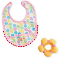 Baby Stella - Teething Fun Set