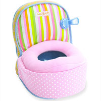 Baby Stella Playtime Potty