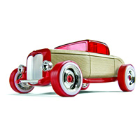 Automoblox Hot Rod HR-1