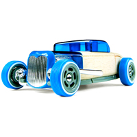 Automoblox Hot Rod HR-3