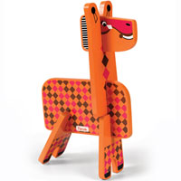 Parents Jungle Pals Stacking Puzzle