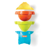 Parents Fishy Friends Splash N Stack Cups