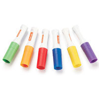 Parents Draw & Splash Markers