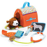 Parents Animal Hospital
