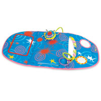 Whoozit Travel Activity Center