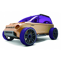 Automoblox X9-X Sport Utility