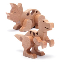 ED Dinosaur