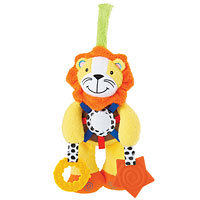 Parents See & Sounds Lion