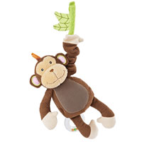 Parents Melody Monkey