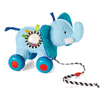 Parents Wobble-Along Elephant