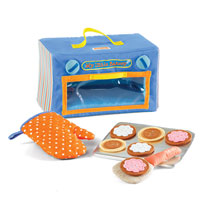 Parents My Little Bakery