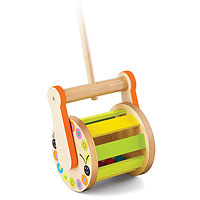 Parents Around-the-Yard Push Mower