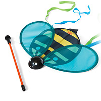 Parents Buzzing Bee Flyer