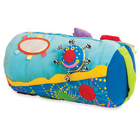 Whoozit Blissful Bolster Toy