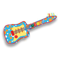Rockin Sounds Guitar
