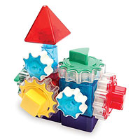 EDTOY Ed Creator Davinci Block - Gear