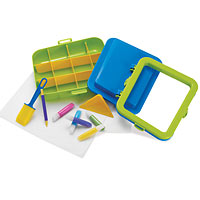 Groovy Girls Design Your Own Super Duper Silk Screen Set
