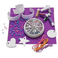 Groovy Girls Design Your Own Sparkletastic Jewelry