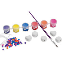 Groovy Girls Design Your Own Posh Paintastic Bracelet & Ring Set
