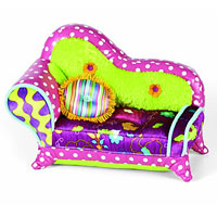 Groovy Style Chic-a-delic Chaise