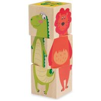 Mix 'Em Up Blocks
