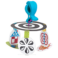 Wimmer Ferguson Infant Stim Mobile To Go