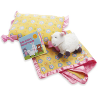 Baby Stella Dreamy Bedtime Set