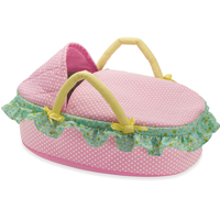 Baby Stella Lullaby Bassinet