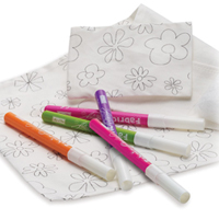 Groovy Girls Make-It-Bloomtastic Bedding Set