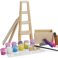 Groovy Girls Stellar Storage Set