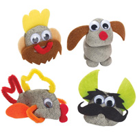 Pet Rock Pals