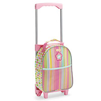 Baby Stella Wheel Around Doll Carrier