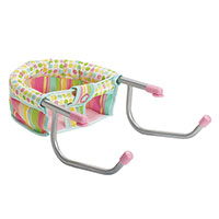 Baby Stella Time To Eat Table Chair