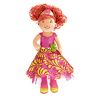 Groovy Girl Princess Peony