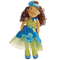 Groovy Girl Princess Leilani