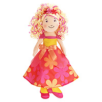Groovy Girl Princess Dahlia