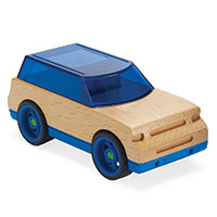 Motorworks FX Tuner Wagon 1.0