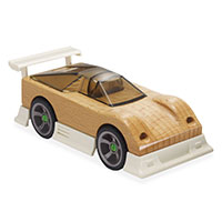 Motorworks EXS Ground Effects Roadster 1.0