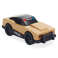 Motorworks STS Stealth Police Cruiser 1.0
