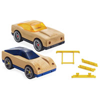 Motorworks SPP Super Speed Power Pack 1.0