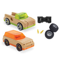 Motorworks TPP Sport Truck Power Pack 1.0