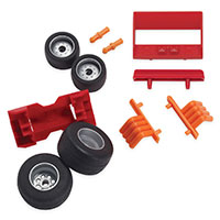 Motorworks Vehicle Accessory Kit - Downforce Dragster 1.0