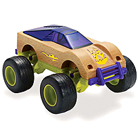 Motorworks EXX Atomic Rider 2.0